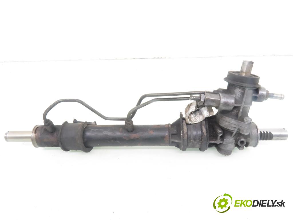 VOLVO V40 Kombi (645) KOMBI 2002 75,00 1.9 DI - D 4192 T4 1870,00 řízení ZE posilovačem 030640