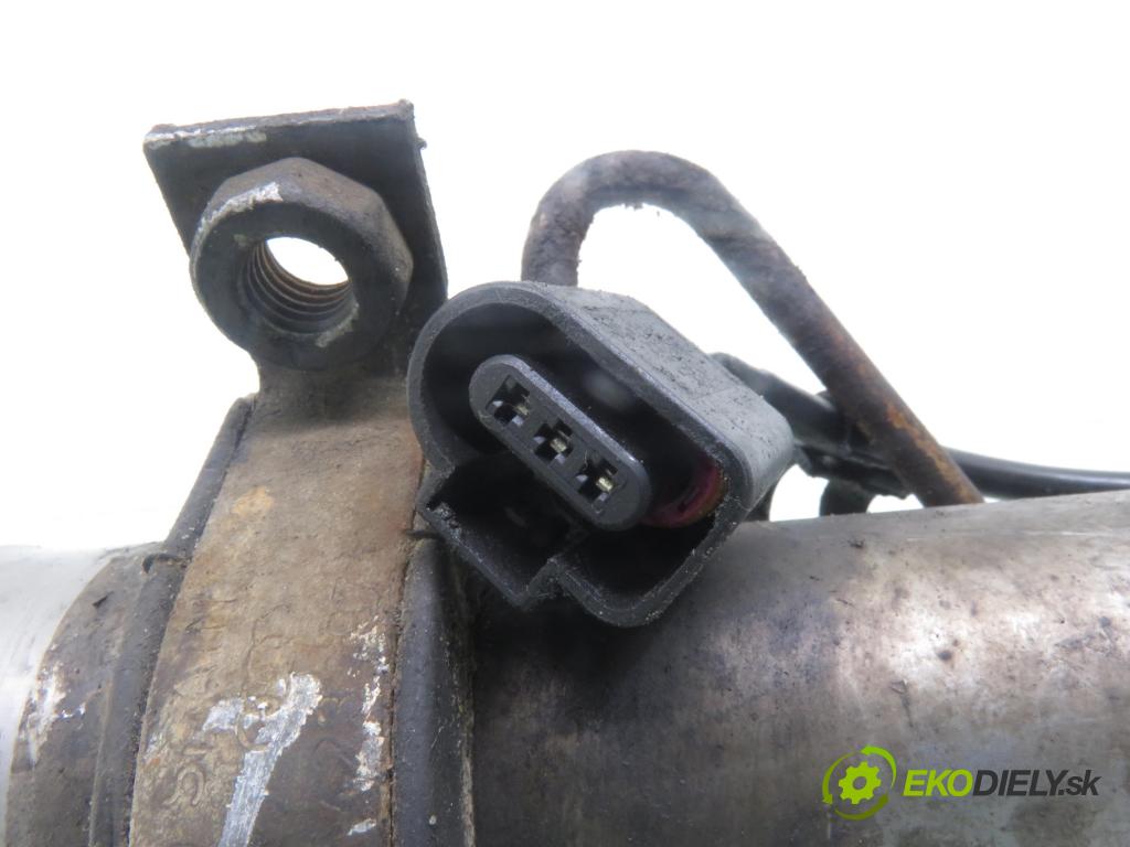VW POLO (9N_) HB 2007 40,00 1.2 - BMD 1198,00 řízení ZE posilovačem 0230080050001 ; 6PD00884700 ; 6Q0423445
