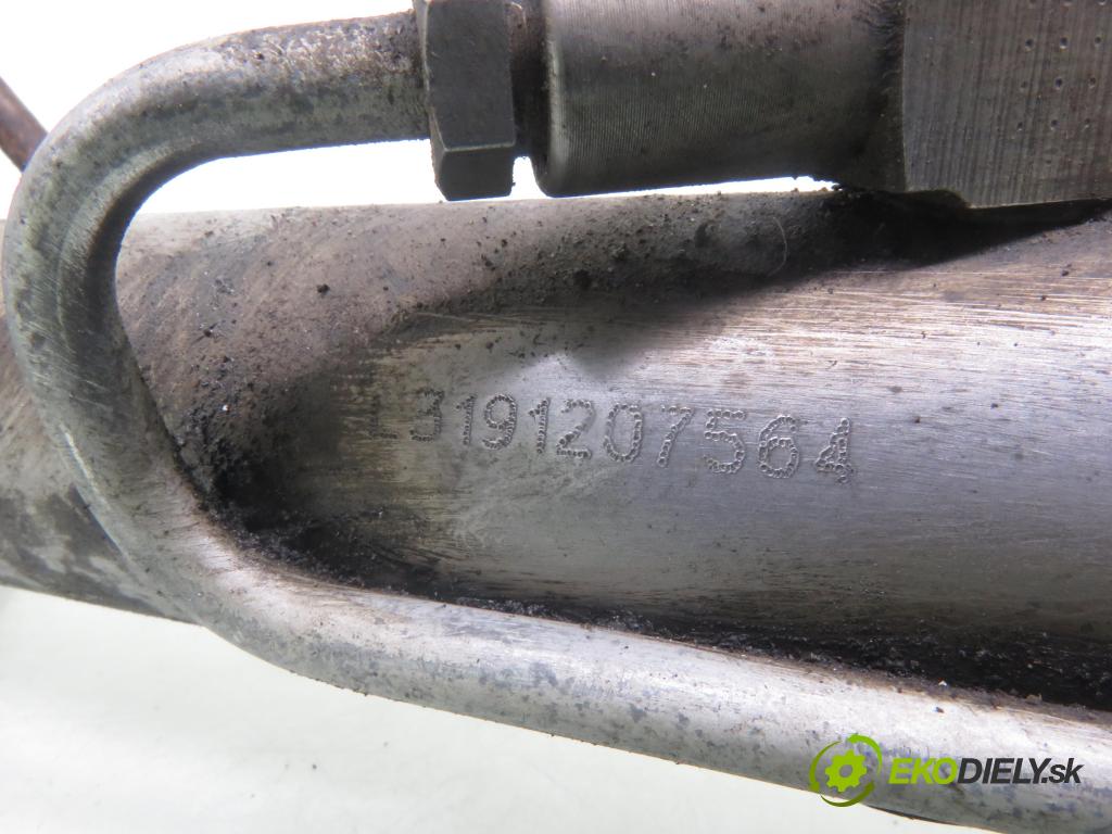 VW POLO (9N_) HB 2007 40,00 1.2 - BMD 1198,00 řízení ZE posilovačem 0230080050001 ; 6PD00884700 ; 6Q0423445