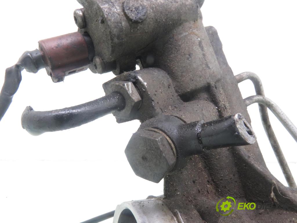 VW POLO (9N_) HB 2007 40,00 1.2 - BMD 1198,00 řízení ZE posilovačem 0230080050001 ; 6PD00884700 ; 6Q0423445