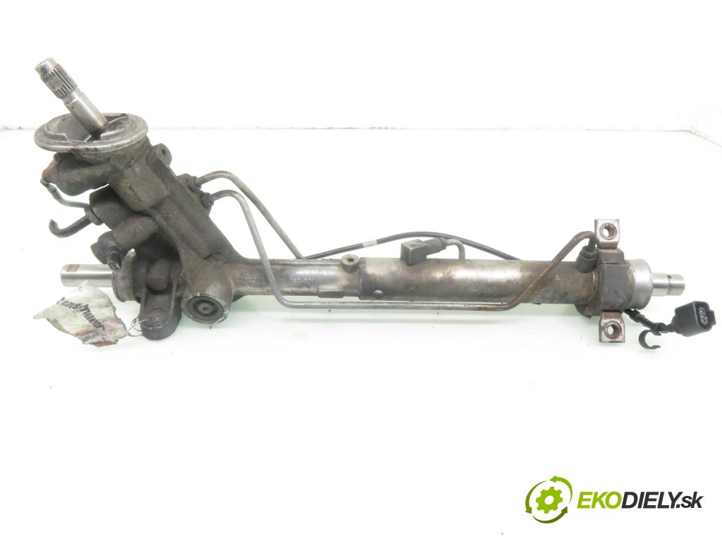 VW POLO (9N_) HB 2007 40,00 1.2 - BMD 1198,00 řízení ZE posilovačem 0230080050001 ; 6PD00884700 ; 6Q0423445