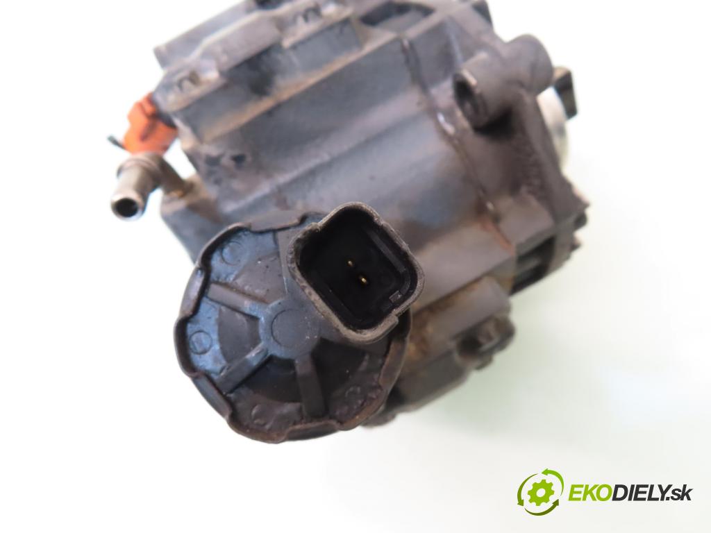 FORD FOCUS C-MAX (DM2) MINIVAN 2003 100,00 2.0 TDCi - G6DA 1997,00 Pumpa vysokého tlaku 9653023580 ; A2C20000598 ; 5WS40019