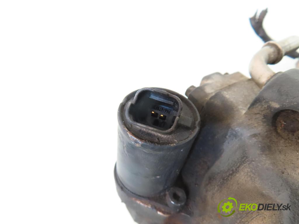 FORD FOCUS C-MAX (DM2) MINIVAN 2003 100,00 2.0 TDCi - G6DA 1997,00 Pumpa vysokého tlaku 9653023580 ; A2C20000598 ; 5WS40019