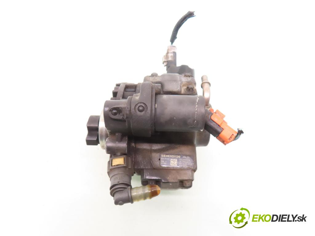 FORD FOCUS C-MAX (DM2) MINIVAN 2003 100,00 2.0 TDCi - G6DA 1997,00 Pumpa vysokého tlaku 9653023580 ; A2C20000598 ; 5WS40019