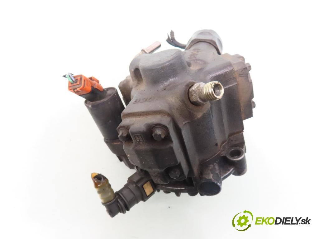 FORD FOCUS C-MAX (DM2) MINIVAN 2003 100,00 2.0 TDCi - G6DA 1997,00 Pumpa vysokého tlaku 9653023580 ; A2C20000598 ; 5WS40019