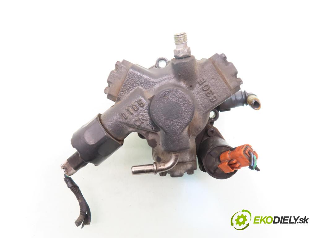 FORD FOCUS C-MAX (DM2) MINIVAN 2003 100,00 2.0 TDCi - G6DA 1997,00 Pumpa vysokého tlaku 9653023580 ; A2C20000598 ; 5WS40019