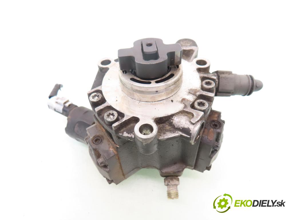 FORD FOCUS C-MAX (DM2) MINIVAN 2003 100,00 2.0 TDCi - G6DA 1997,00 Pumpa vysokého tlaku 9653023580 ; A2C20000598 ; 5WS40019