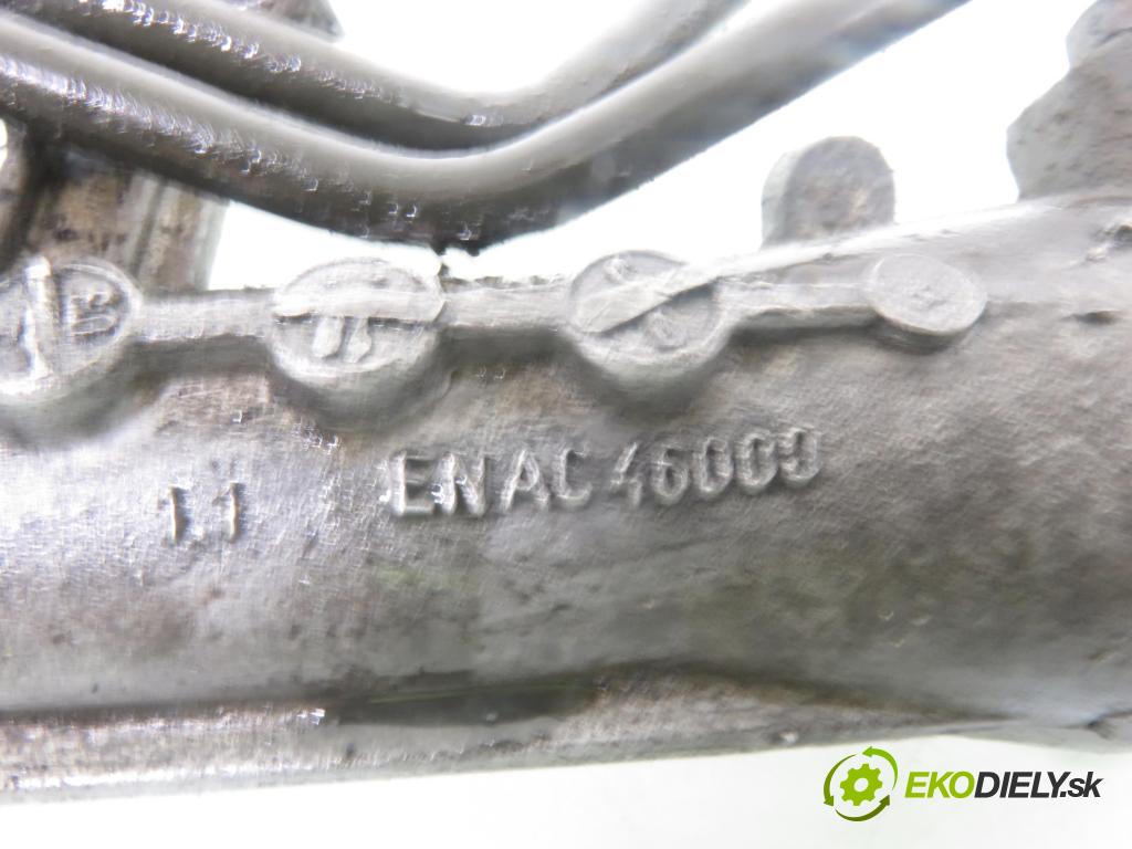 OPEL VECTRA C GTS (Z02) LIFTBACK 2003 108,00 2.2 16V - Z 22 SE 2198,00 řízení ZE posilovačem 0250080080101 ; ENAC46000