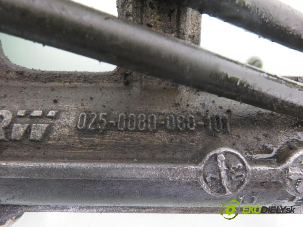 OPEL VECTRA C GTS (Z02) LIFTBACK 2003 108,00 2.2 16V - Z 22 SE 2198,00 řízení ZE posilovačem 0250080080101 ; ENAC46000
