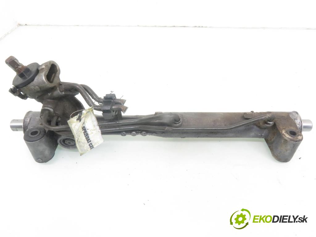 OPEL VECTRA C GTS (Z02) LIFTBACK 2003 108,00 2.2 16V - Z 22 SE 2198,00 řízení ZE posilovačem 0250080080101 ; ENAC46000