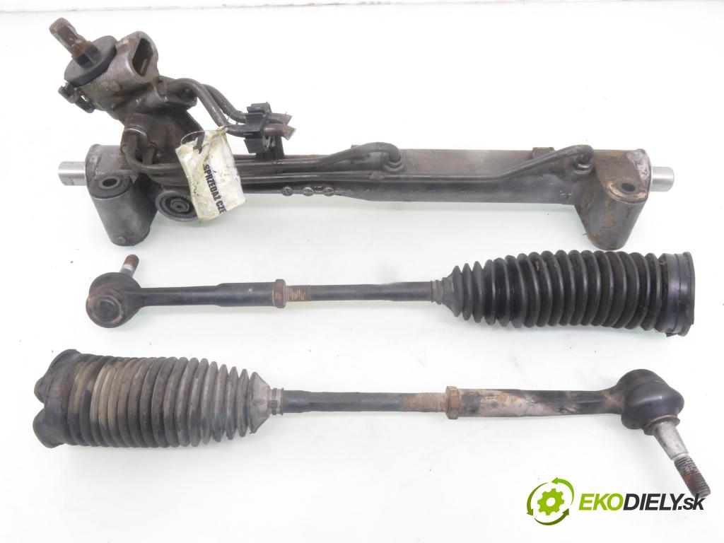 OPEL VECTRA C GTS (Z02) LIFTBACK 2003 108,00 2.2 16V - Z 22 SE 2198,00 řízení ZE posilovačem 0250080080101 ; ENAC46000