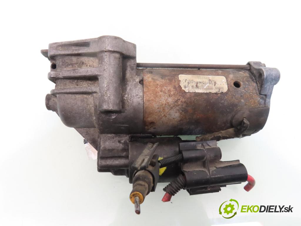 FORD MONDEO III Turnier (BWY) KOMBI 2006 96,00 2.0 TDCi - FMBA 1998,00 Štartér  (Štartér)