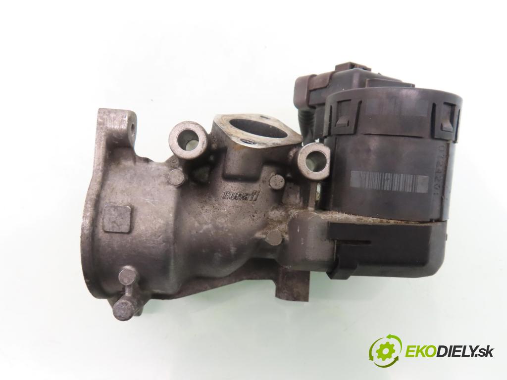 FORD FOCUS C-MAX (DM2) MINIVAN 2003 100,00 2.0 TDCi - G6DA 1997,00 VENTIL EGR 9656612380