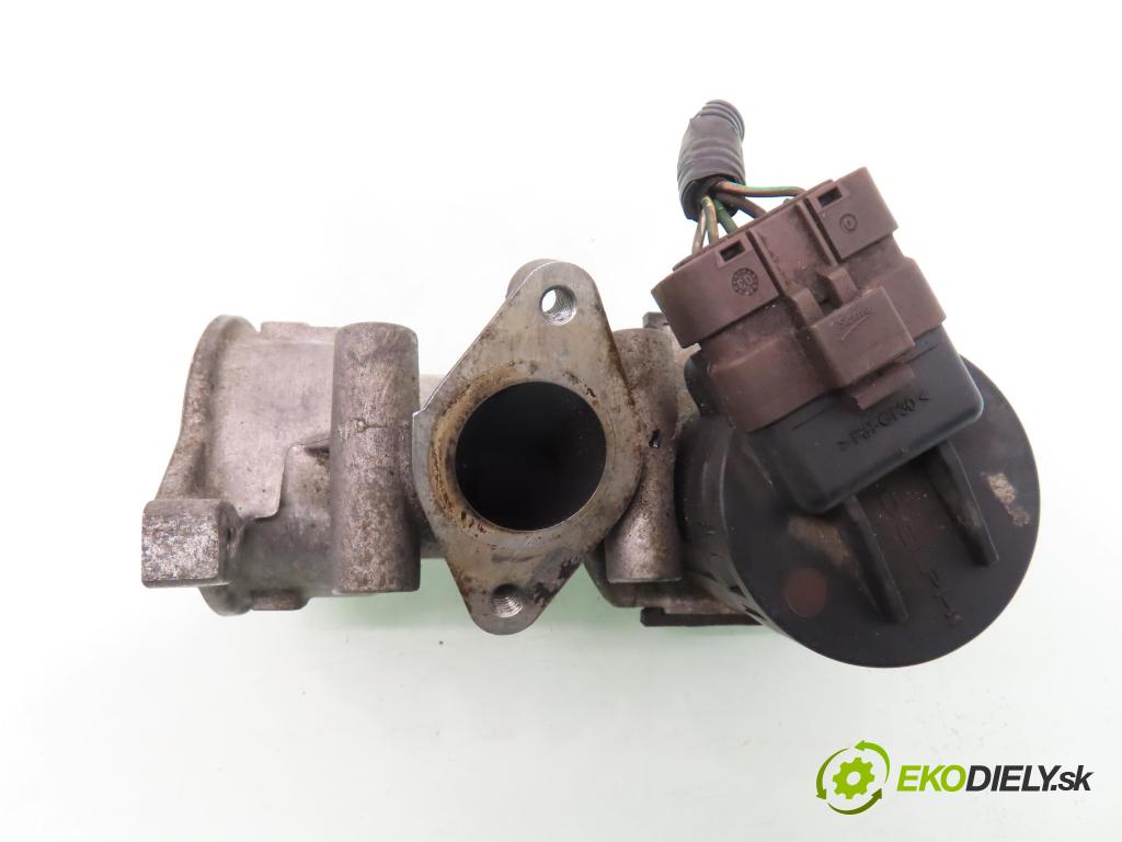 FORD FOCUS C-MAX (DM2) MINIVAN 2003 100,00 2.0 TDCi - G6DA 1997,00 VENTIL EGR 9656612380