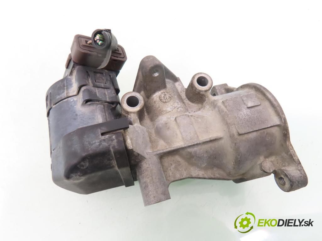 FORD FOCUS C-MAX (DM2) MINIVAN 2003 100,00 2.0 TDCi - G6DA 1997,00 VENTIL EGR 9656612380