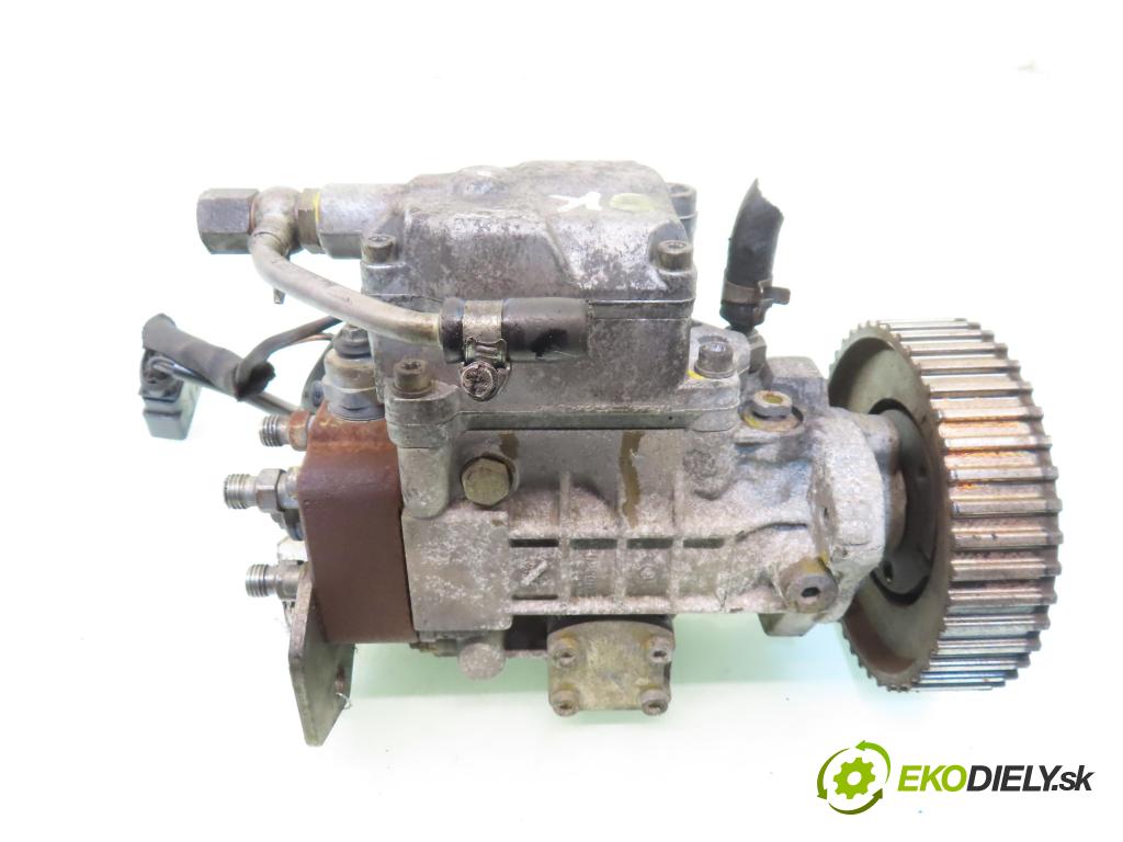 SEAT TOLEDO II (1M2) SEDAN 1999 66,00 1.9 TDI - AGR 1896,00 Pumpa vstrekovacia 0460414987 ; 038130107J (Vstrekovacie čerpadlo)