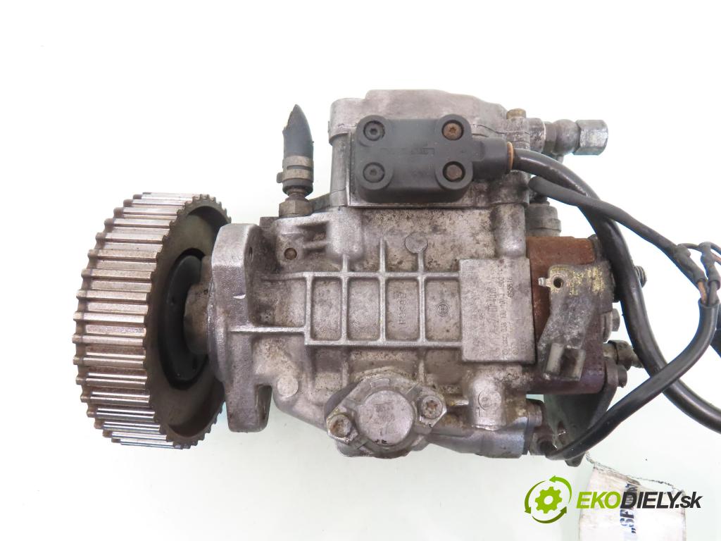 SEAT TOLEDO II (1M2) SEDAN 1999 66,00 1.9 TDI - AGR 1896,00 Pumpa vstrekovacia 0460414987 ; 038130107J (Vstrekovacie čerpadlo)