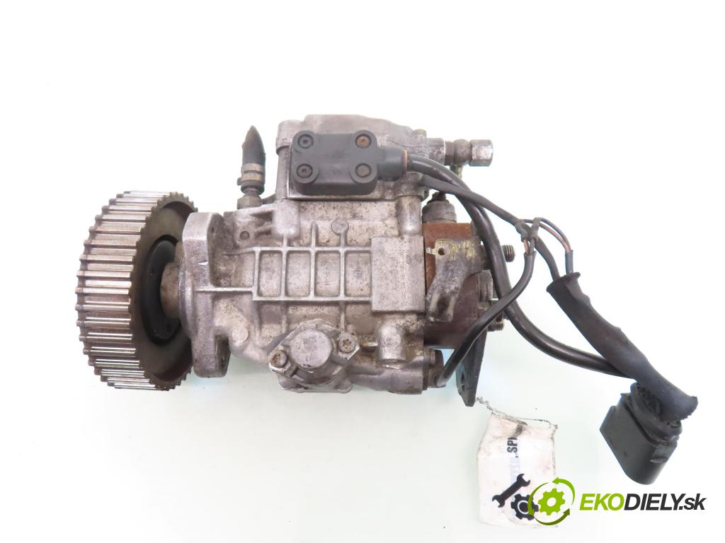 SEAT TOLEDO II (1M2) SEDAN 1999 66,00 1.9 TDI - AGR 1896,00 Pumpa vstrekovacia 0460414987 ; 038130107J (Vstrekovacie čerpadlo)