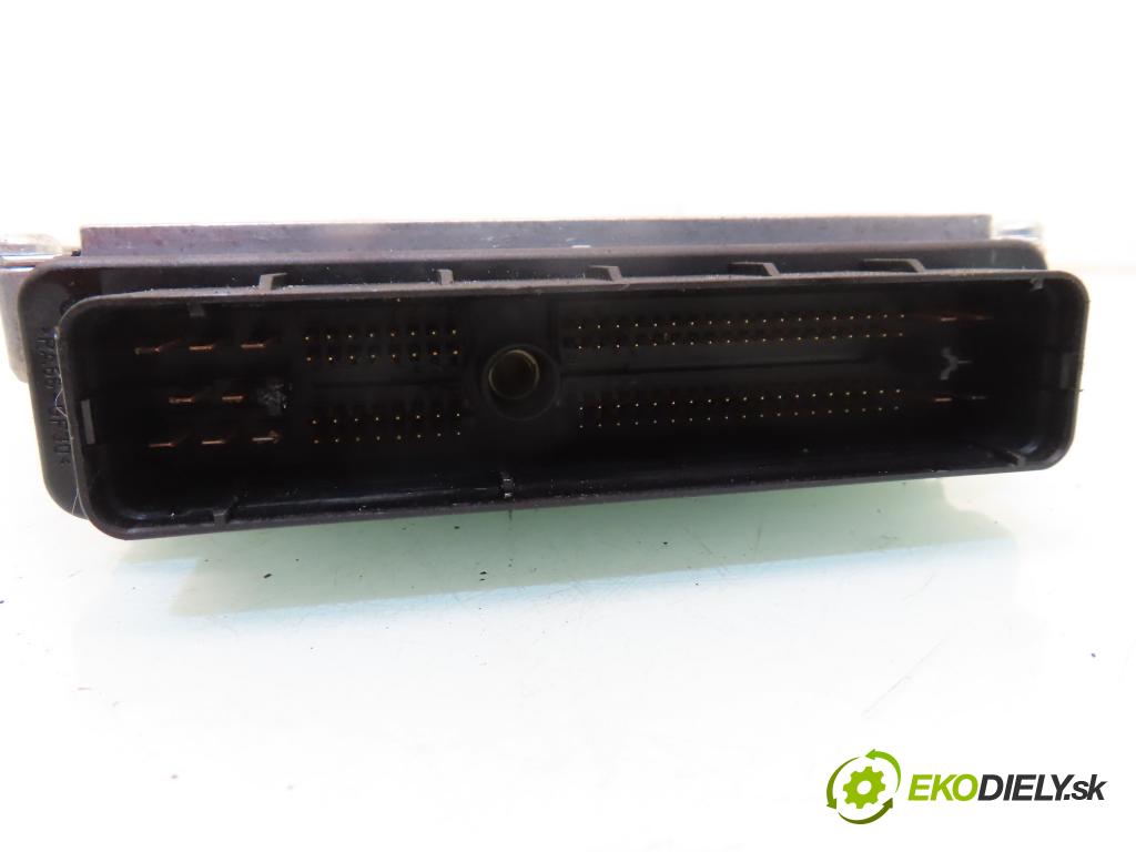 FORD MONDEO III Turnier (BWY) KOMBI 2006 96,00 2.0 TDCi - FMBA 1998,00 Riadiaca jednotka Motor 6S7112A650BC ; R0411C040C