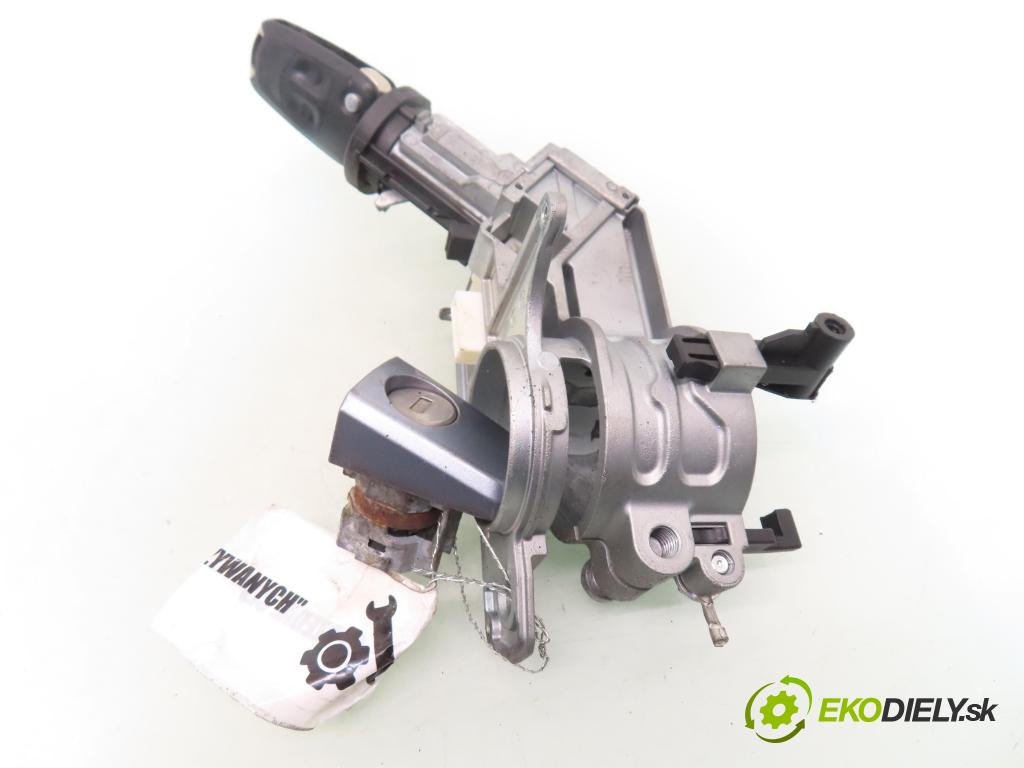 OPEL ASTRA H (A04) HB 2004 74,00 1.7 CDTI - Z 17 DTH 1686,00 spinačka / zámky N0501881 ; N0501882 ; 2421430