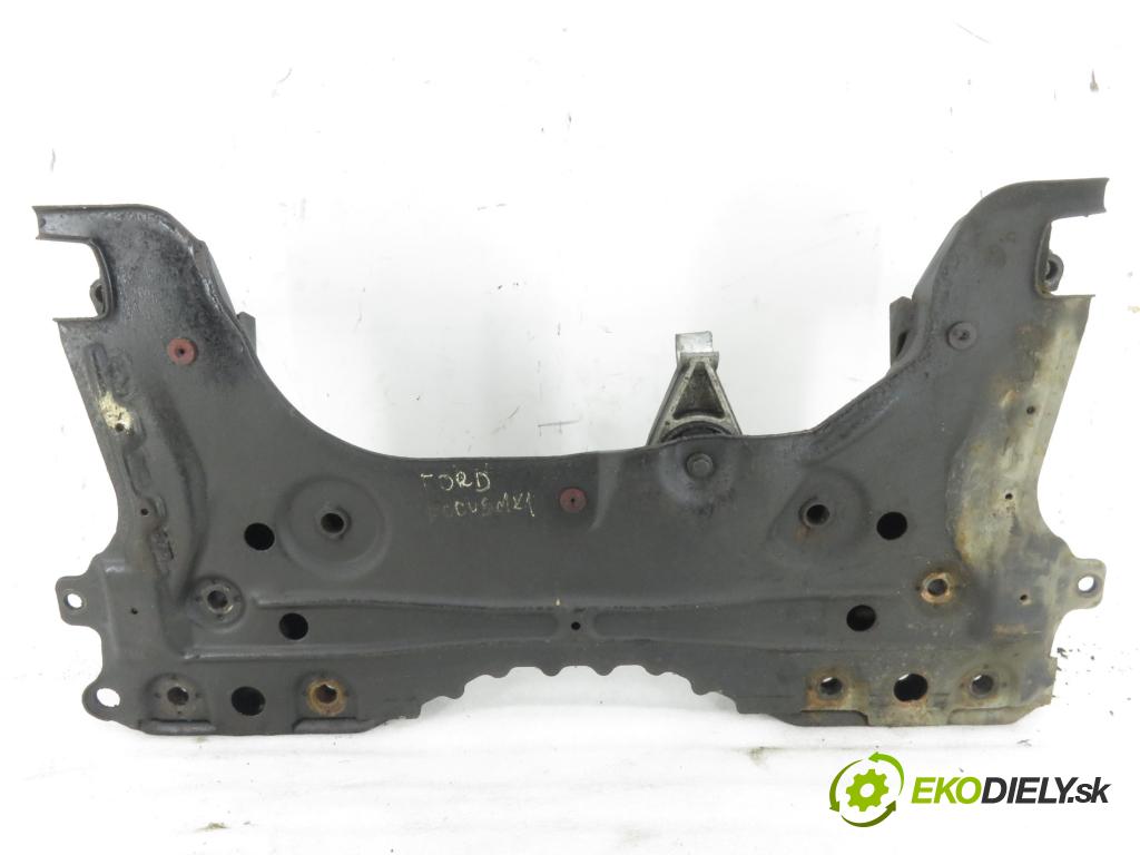 FORD FOCUS (DAW, DBW) HB 2001 74,00 1.6 16V 100 - FYDA 1596,00 predný 