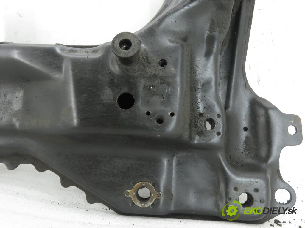FORD FOCUS (DAW, DBW) HB 2001 74,00 1.6 16V 100 - FYDA 1596,00 predný