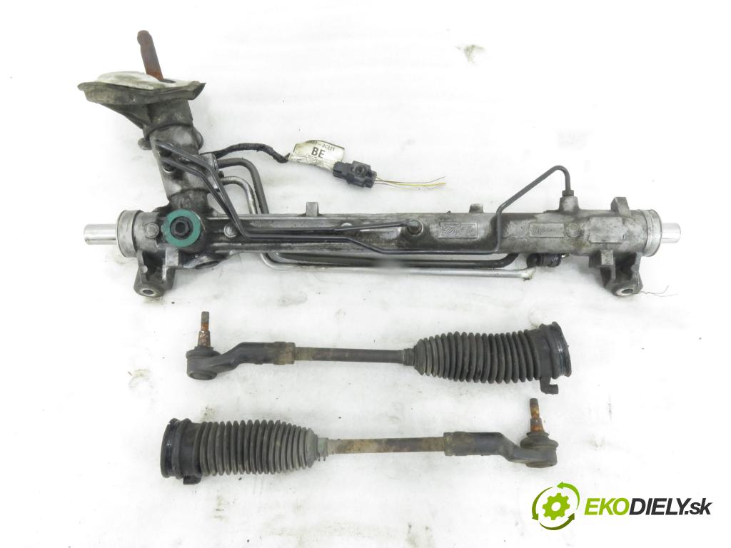 FORD FOCUS C-MAX (DM2) MINIVAN 2003 100,00 2.0 TDCi - G6DA 1997,00 Riadenie ZE riadením 5M513200EB ; 3M5T3C221BE ; 3M513F818BA