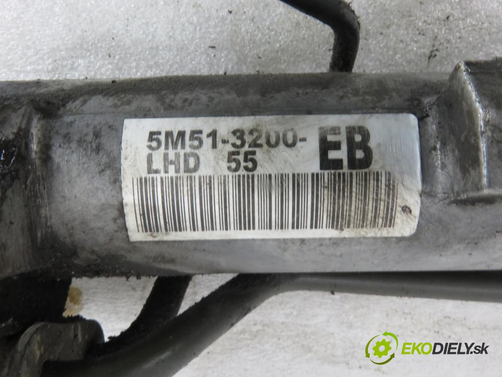 FORD FOCUS C-MAX (DM2) MINIVAN 2003 100,00 2.0 TDCi - G6DA 1997,00 Riadenie ZE riadením 5M513200EB ; 3M5T3C221BE ; 3M513F818BA