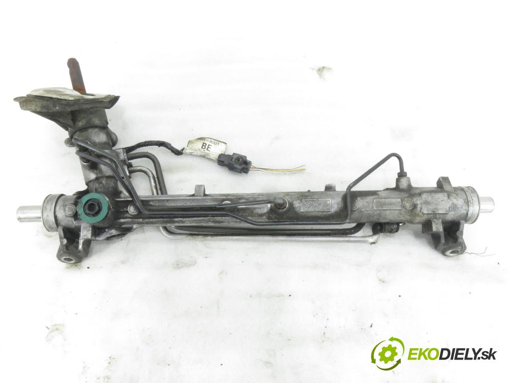 FORD FOCUS C-MAX (DM2) MINIVAN 2003 100,00 2.0 TDCi - G6DA 1997,00 Riadenie ZE riadením 5M513200EB ; 3M5T3C221BE ; 3M513F818BA