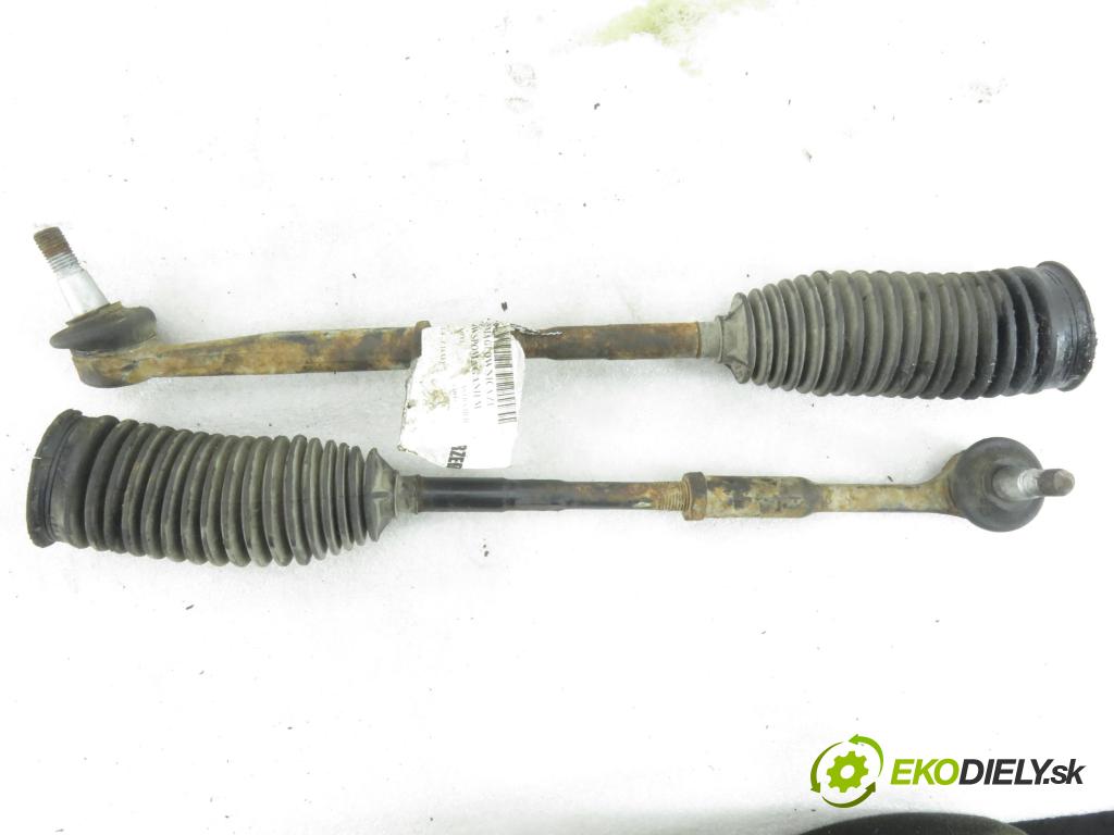 OPEL ASTRA H (A04) HB 2004 66,00 1.4 - Z 14 XEP 1364,00 Riadenie ZE riadením 0250080025001 ; 4046331