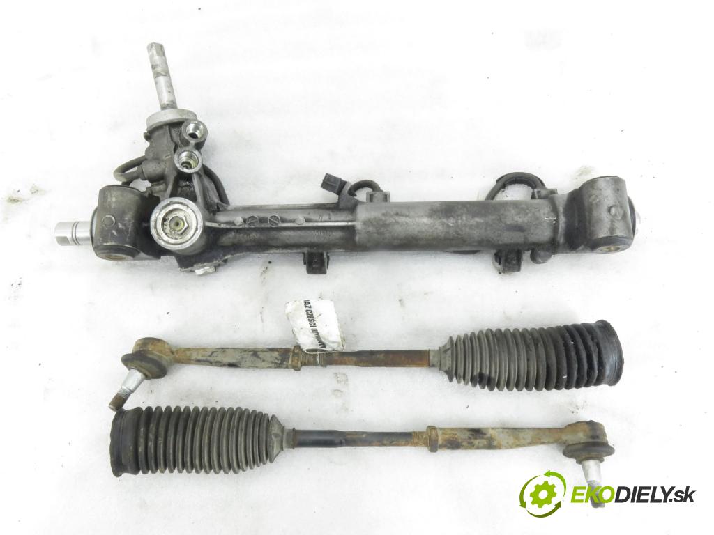 OPEL ASTRA H (A04) HB 2004 66,00 1.4 - Z 14 XEP 1364,00 Riadenie ZE riadením 0250080025001 ; 4046331