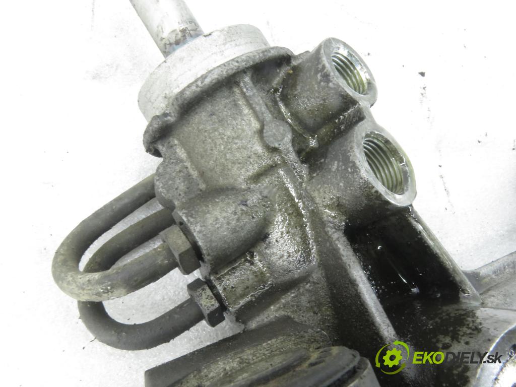 OPEL ASTRA H (A04) HB 2004 66,00 1.4 - Z 14 XEP 1364,00 Riadenie ZE riadením 0250080025001 ; 4046331