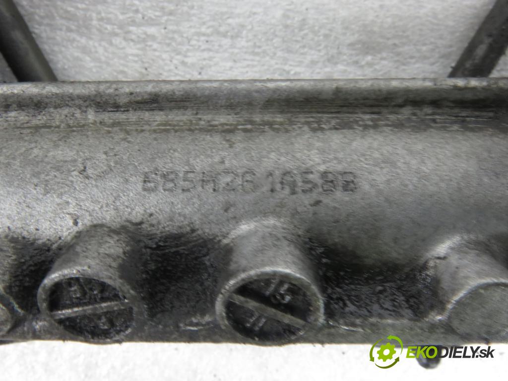 OPEL ASTRA H (A04) HB 2004 66,00 1.4 - Z 14 XEP 1364,00 Riadenie ZE riadením 0250080025001 ; 4046331