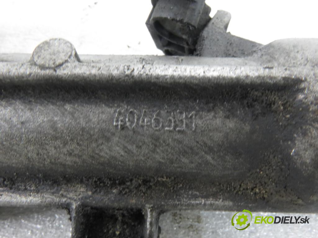 OPEL ASTRA H (A04) HB 2004 66,00 1.4 - Z 14 XEP 1364,00 Riadenie ZE riadením 0250080025001 ; 4046331