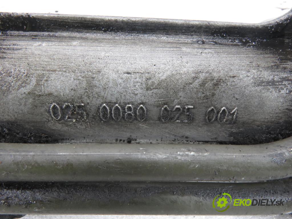 OPEL ASTRA H (A04) HB 2004 66,00 1.4 - Z 14 XEP 1364,00 Riadenie ZE riadením 0250080025001 ; 4046331