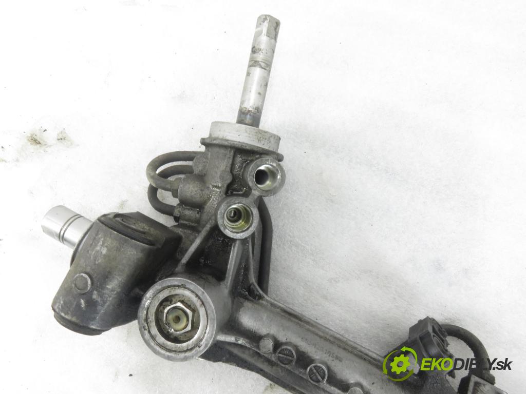 OPEL ASTRA H (A04) HB 2004 66,00 1.4 - Z 14 XEP 1364,00 Riadenie ZE riadením 0250080025001 ; 4046331