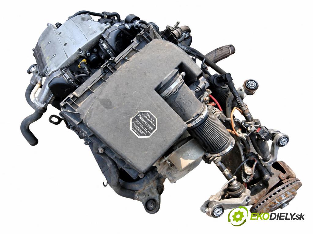 OPEL VECTRA C GTS (Z02) LIFTBACK 2003 155,00 3.2 V6 - Z 32 SE 3175,00 Motor benz. Z32SE
