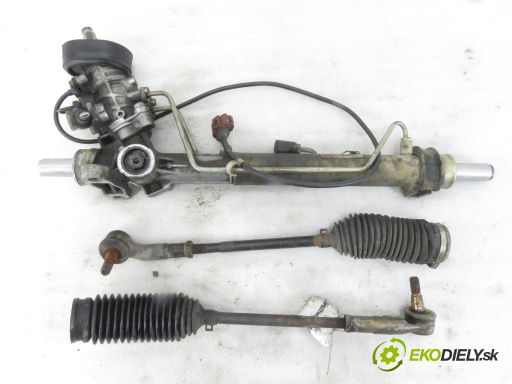 SKODA FABIA I (6Y2) HB 2003 40,00 1.2 6V 54 - AWY 1198,00 řízení ZE posilovačem 6Q1423055N ; 6Q1423051AL ; 6Q1423291E