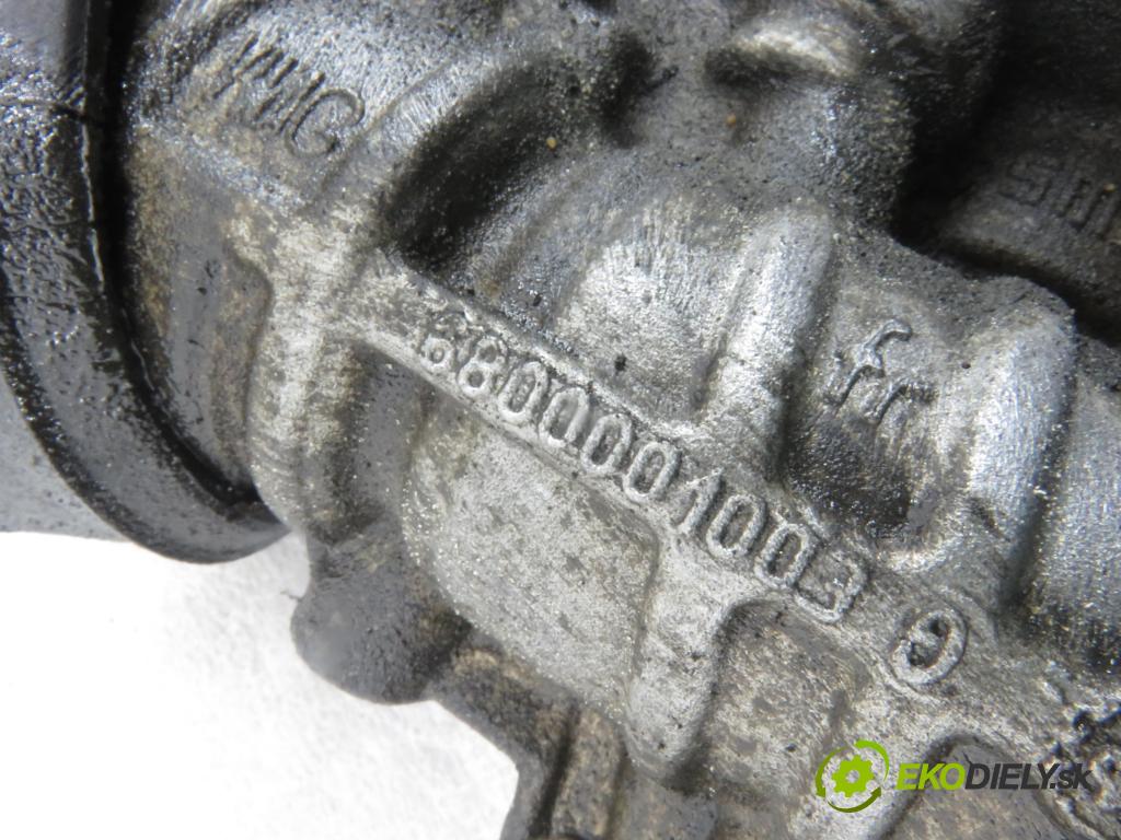 SKODA FABIA I (6Y2) HB 2003 40,00 1.2 6V 54 - AWY 1198,00 řízení ZE posilovačem 6Q1423055N ; 6Q1423051AL ; 6Q1423291E