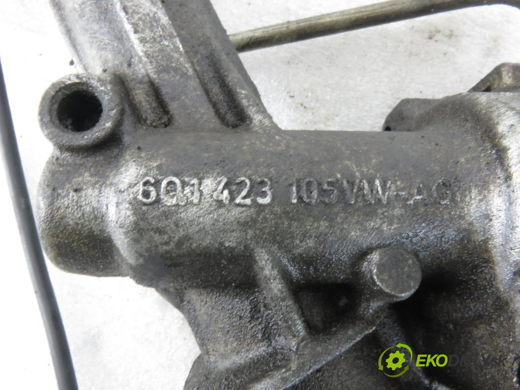 SKODA FABIA I (6Y2) HB 2003 40,00 1.2 6V 54 - AWY 1198,00 řízení ZE posilovačem 6Q1423055N ; 6Q1423051AL ; 6Q1423291E