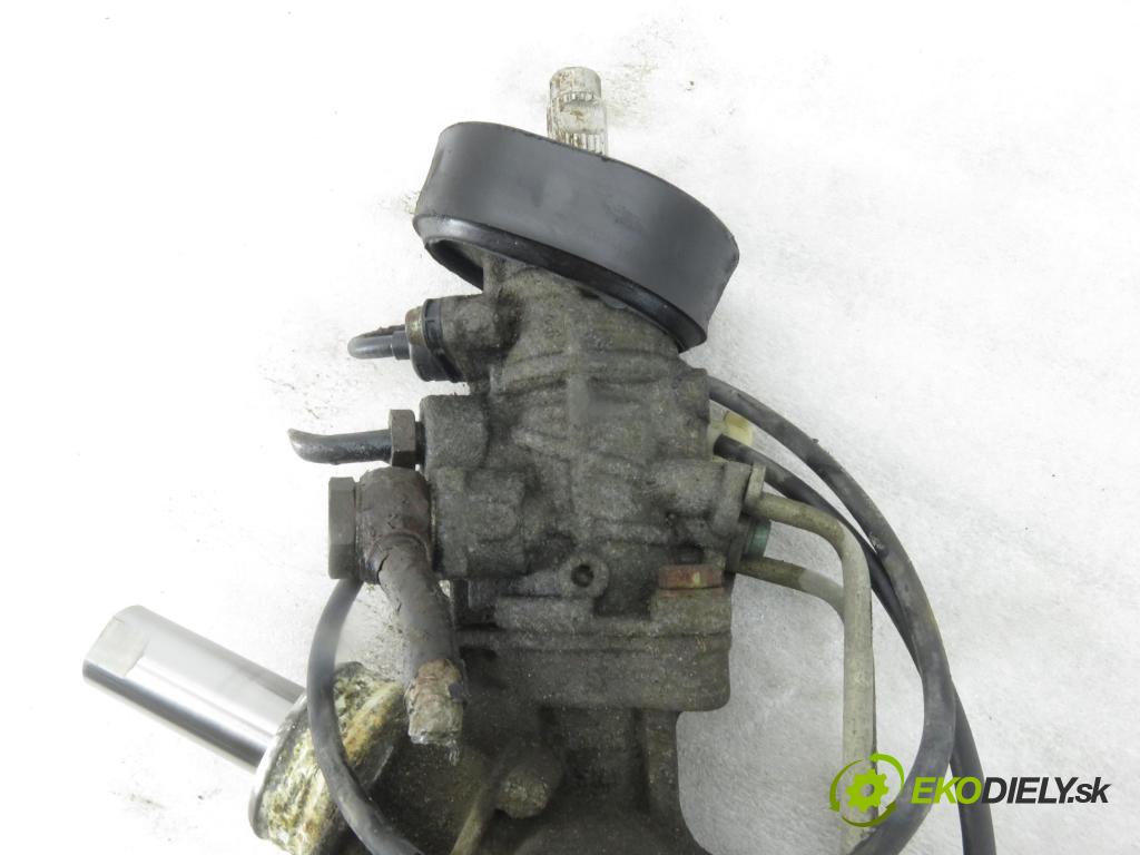 SEAT IBIZA III (6L1) HB 2005 47,00 1.2 - BME 1198,00 Riadenie ZE riadením 6Q1423051AL ; 6Q1423055M ; 6Q1423291E