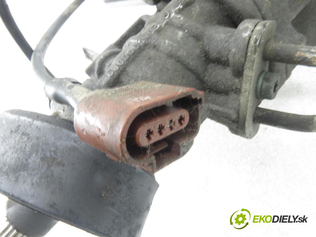 SEAT IBIZA III (6L1) HB 2005 47,00 1.2 - BME 1198,00 Riadenie ZE riadením 6Q1423051AL ; 6Q1423055M ; 6Q1423291E