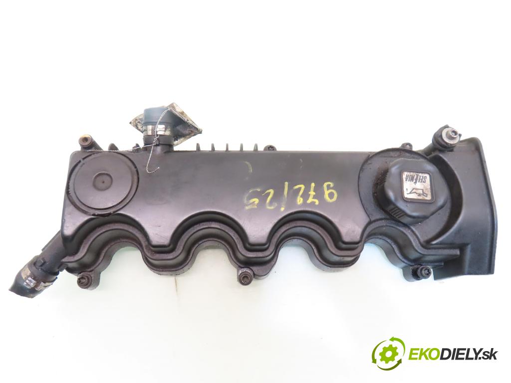 FIAT PUNTO (188_) HB 2000 59,00 1.9 JTD 80 - 188 A2.000 1910,00 Kryt Ventilov 46530606