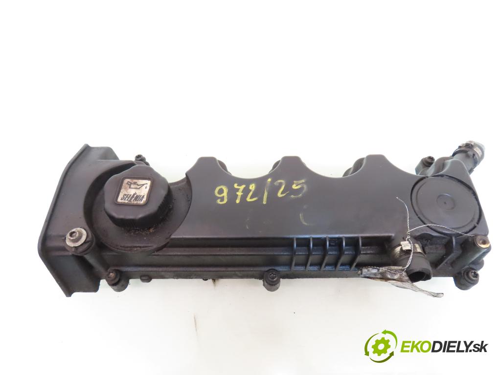 FIAT PUNTO (188_) HB 2000 59,00 1.9 JTD 80 - 188 A2.000 1910,00 Kryt Ventilov 46530606
