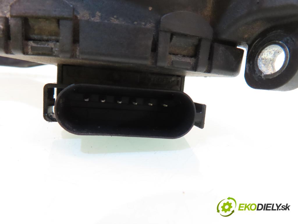 FORD FOCUS C-MAX (DM2) MINIVAN 2003 100,00 2.0 TDCi - G6DA 1997,00 Potenciometer plynu 3M519F836AE ; 6PV00864110 (Potenciometer plynového pedálu)