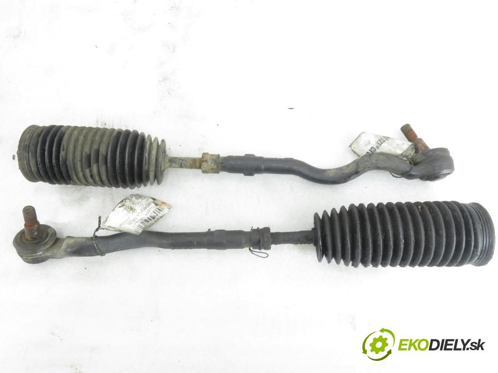 BMW 3 (E46) SEDAN 2000 100,00 320 d 136 - M47 D20 (204D1) 1951,00 Riadenie ZE riadením 7852974643 ; 6753434 ; 6751753