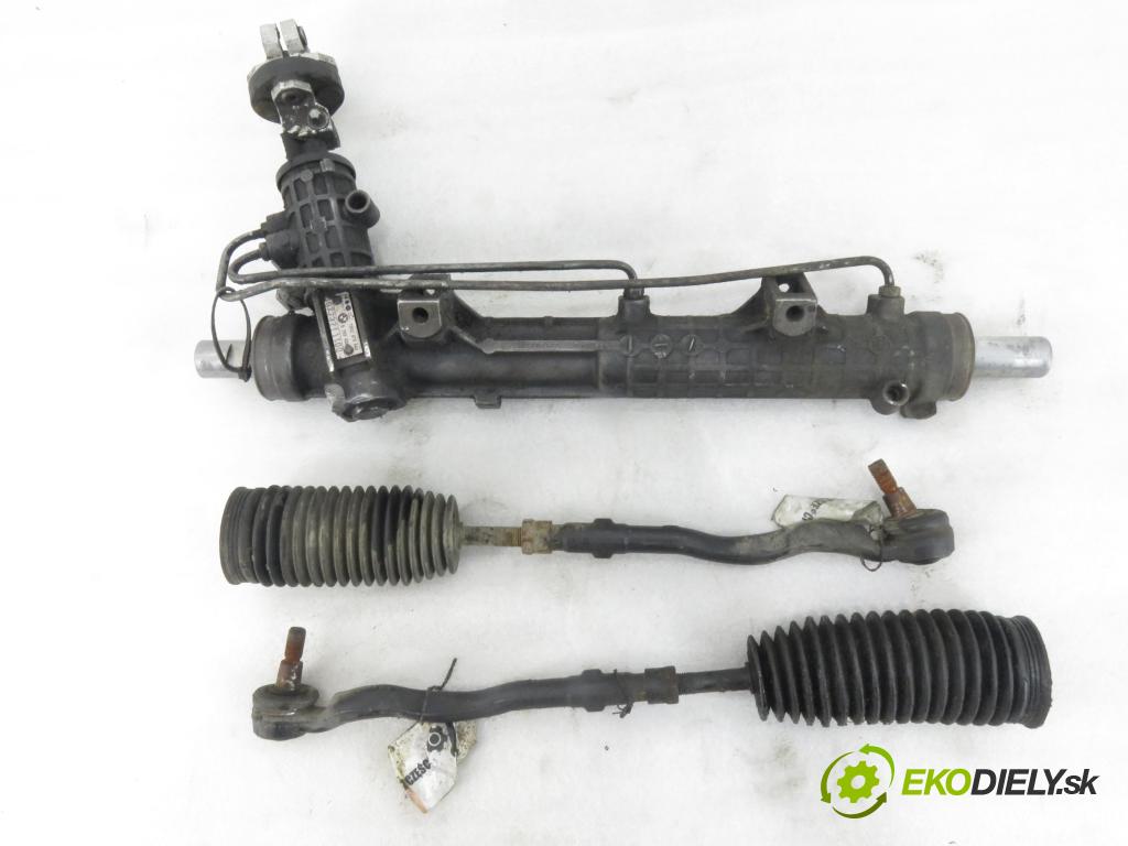 BMW 3 (E46) SEDAN 2000 100,00 320 d 136 - M47 D20 (204D1) 1951,00 řízení ZE posilovačem 7852974643 ; 6753434 ; 6751753