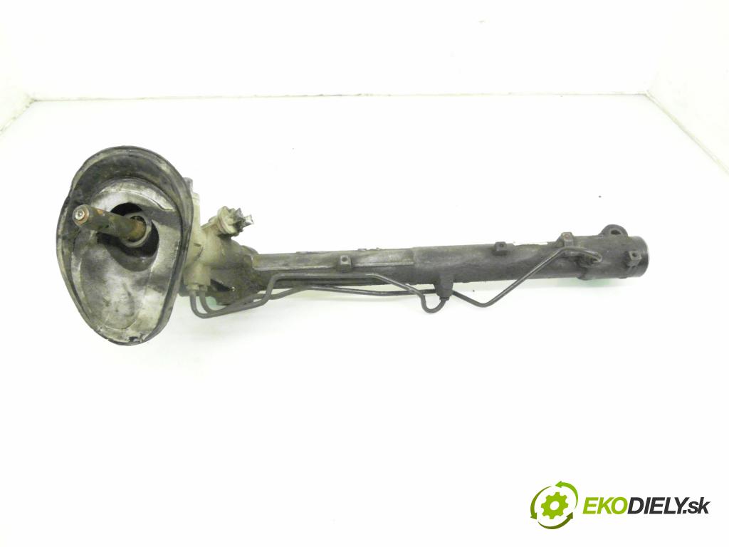 FORD FOCUS C-MAX (DM2) MINIVAN 2005 90,00 1.8 - QQDC 1798,00 Riadenie ZE riadením 3M513A500AM ; 34013127 ; 3M513F818BA