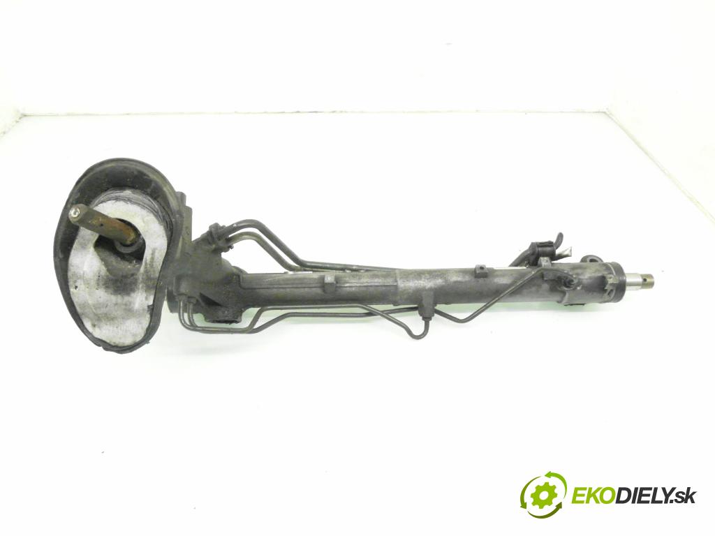 FORD FOCUS C-MAX (DM2) MINIVAN 2006 85,00 1.8 TDCi - KKDA 1753,00 Riadenie ZE riadením 3M513A500AP ; 34013127 ; 3M513F818BB