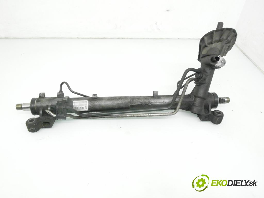 FORD FOCUS C-MAX (DM2) MINIVAN 2006 85,00 1.8 TDCi - KKDA 1753,00 Riadenie ZE riadením 3M513A500AP ; 34013127 ; 3M513F818BB